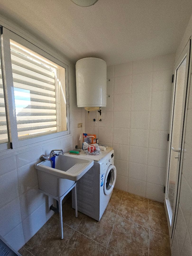 3 soveværelse Semi-Rækkehus til salg i Peniscola med swimmingpool garage - € 240.000 (Ref: 8811029)