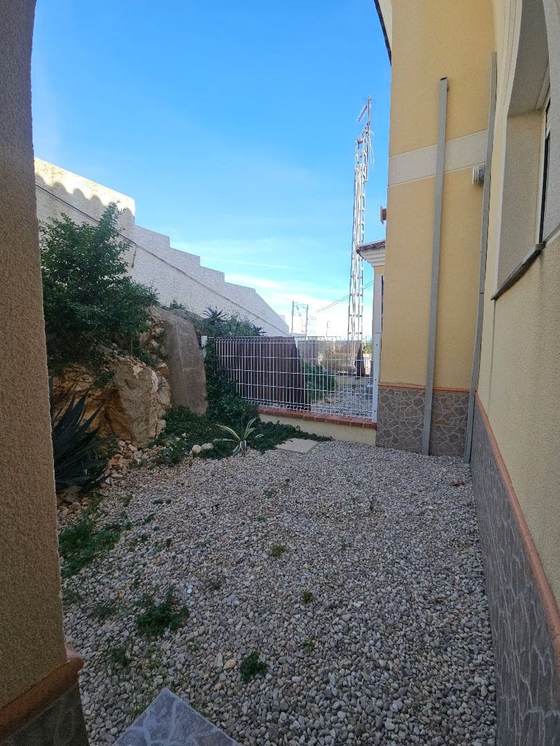 3 soveværelse Semi-Rækkehus til salg i Peniscola med swimmingpool garage - € 240.000 (Ref: 8811029)