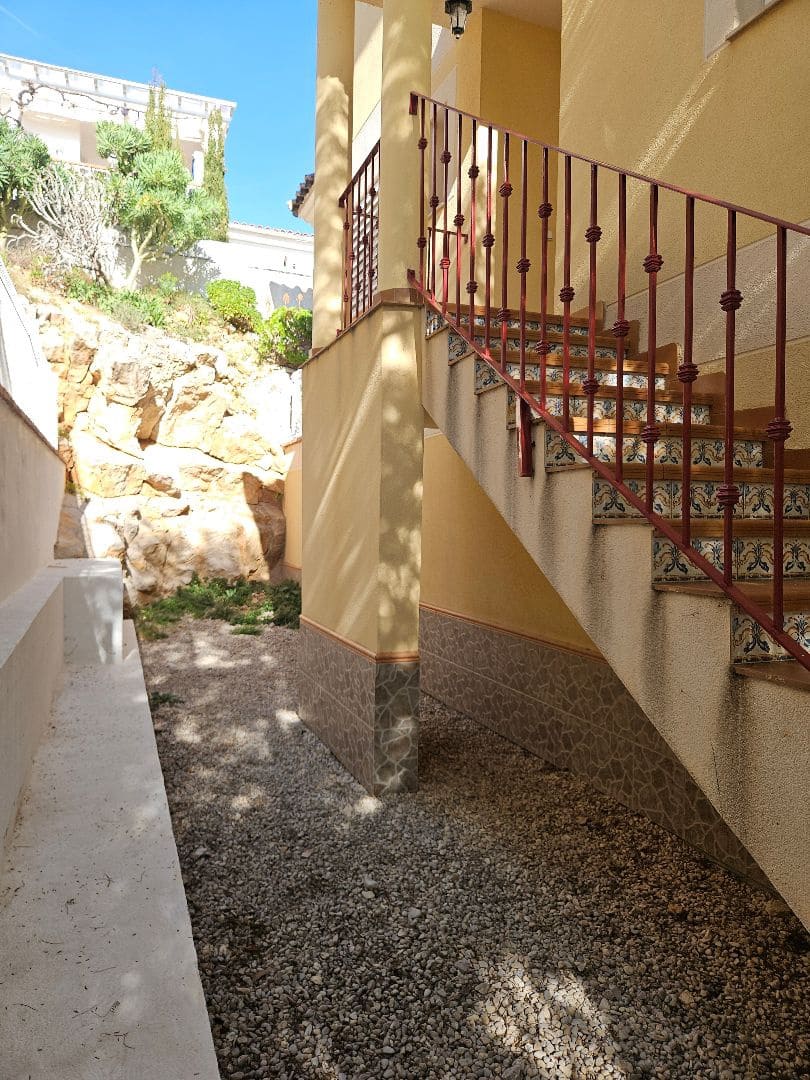 3 soveværelse Semi-Rækkehus til salg i Peniscola med swimmingpool garage - € 240.000 (Ref: 8811029)