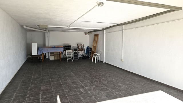 3 soverom Kjedet enebolig til salgs i Peñíscola med svømmebasseng garasje - € 240 000 (Ref: 8811029)