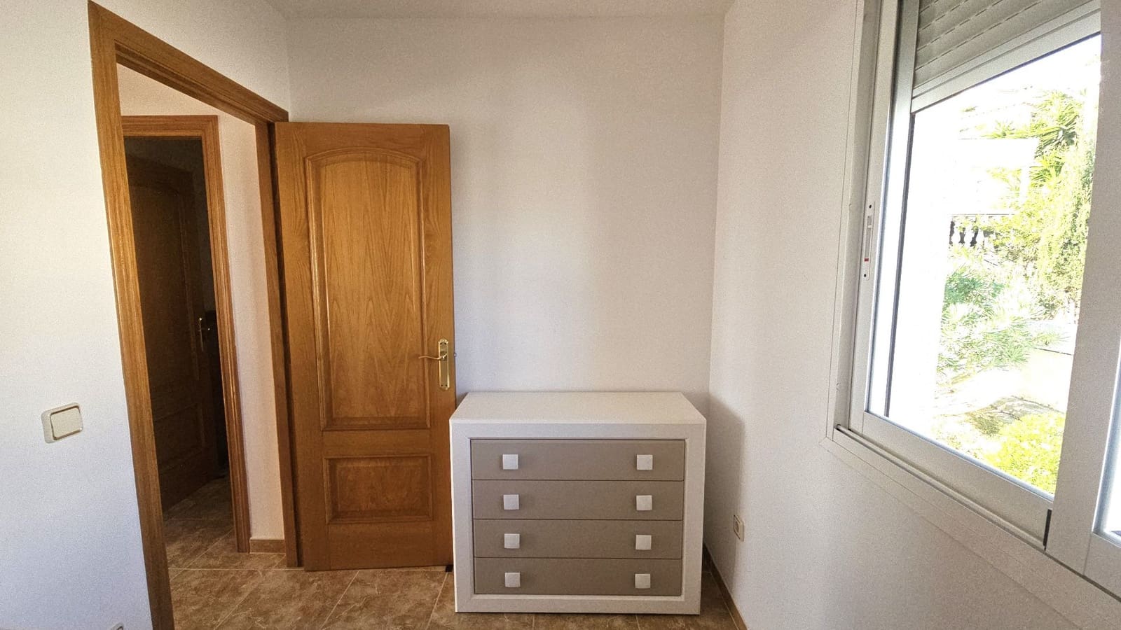 3 soveværelse Semi-Rækkehus til salg i Peniscola med swimmingpool garage - € 240.000 (Ref: 8811029)