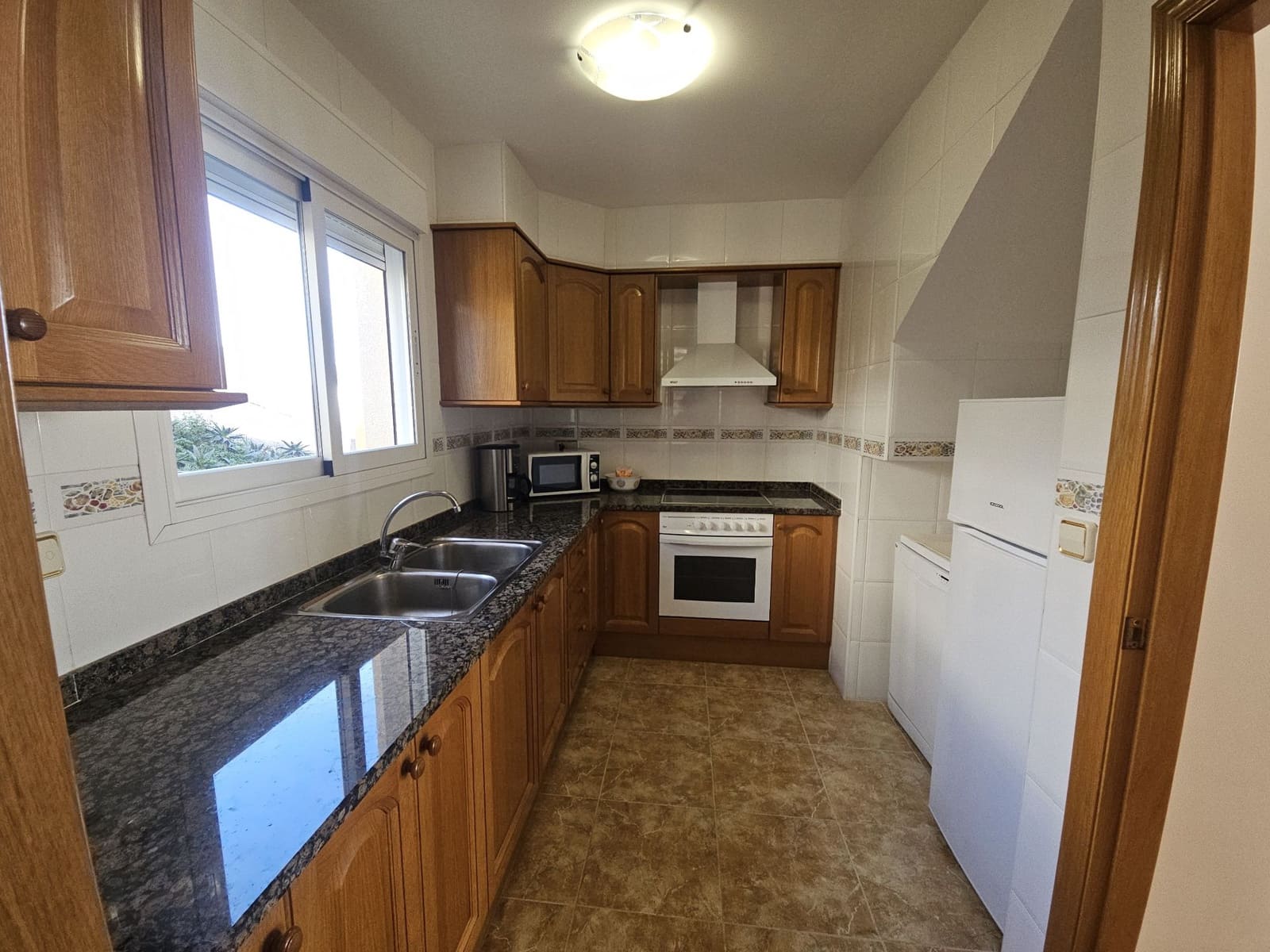 3 soveværelse Semi-Rækkehus til salg i Peniscola med swimmingpool garage - € 240.000 (Ref: 8811029)