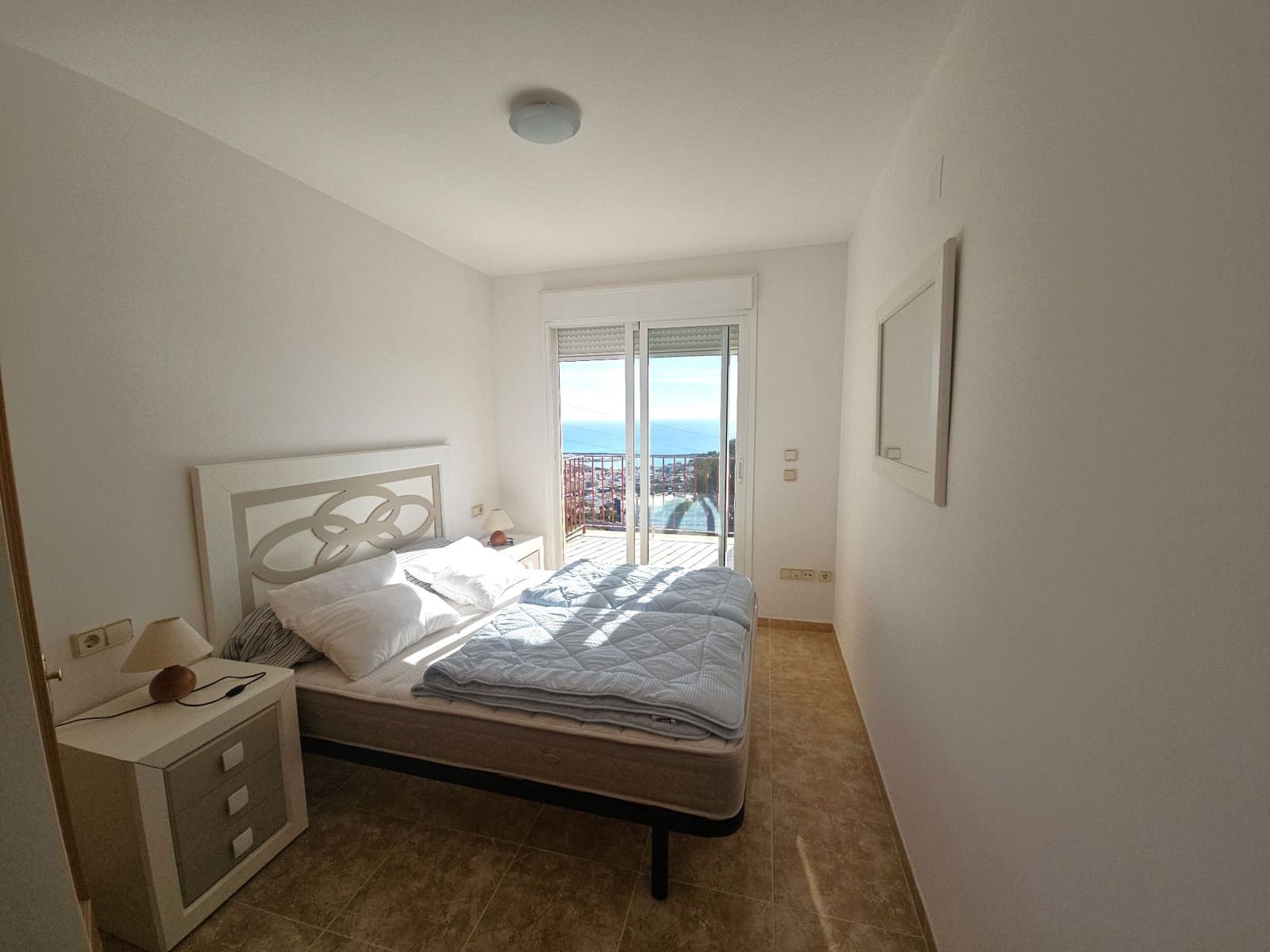 3 soveværelse Semi-Rækkehus til salg i Peniscola med swimmingpool garage - € 240.000 (Ref: 8811029)