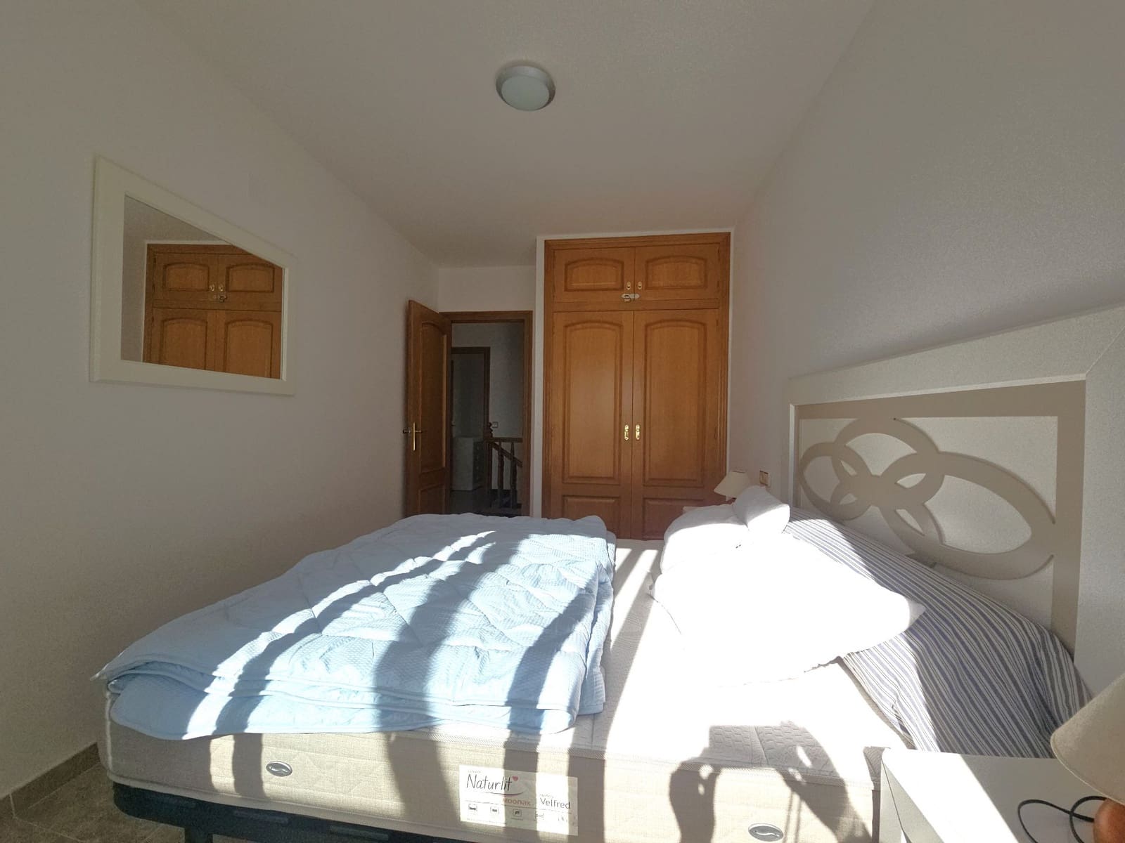 3 soveværelse Semi-Rækkehus til salg i Peniscola med swimmingpool garage - € 240.000 (Ref: 8811029)