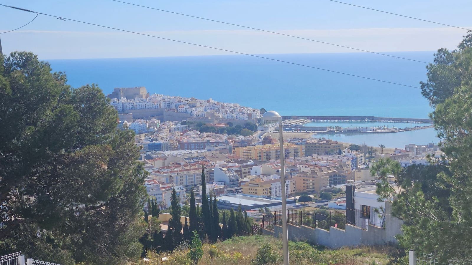 3 soveværelse Semi-Rækkehus til salg i Peniscola med swimmingpool garage - € 240.000 (Ref: 8811029)