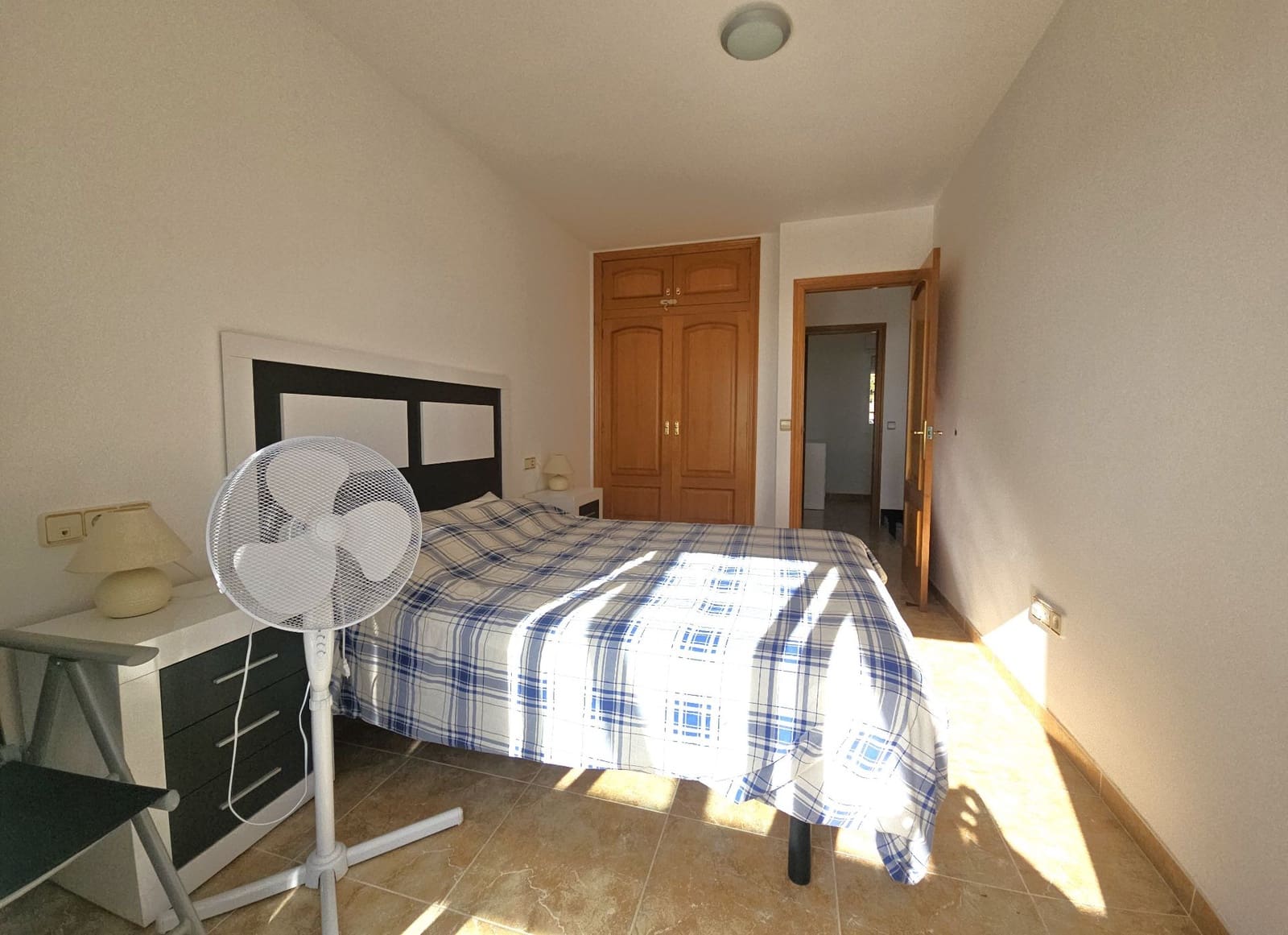 3 soveværelse Semi-Rækkehus til salg i Peniscola med swimmingpool garage - € 240.000 (Ref: 8811029)