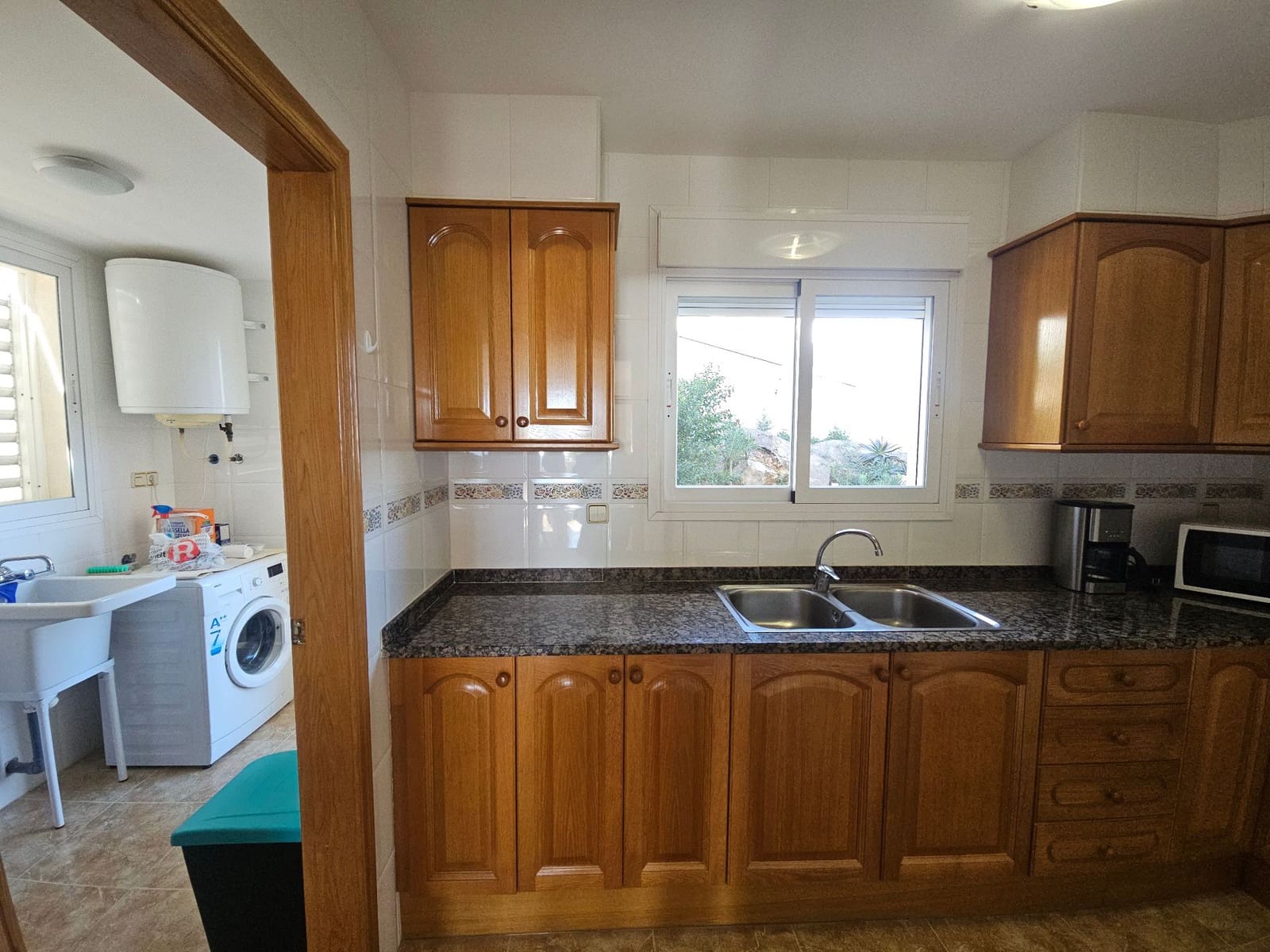 3 soveværelse Semi-Rækkehus til salg i Peniscola med swimmingpool garage - € 240.000 (Ref: 8811029)