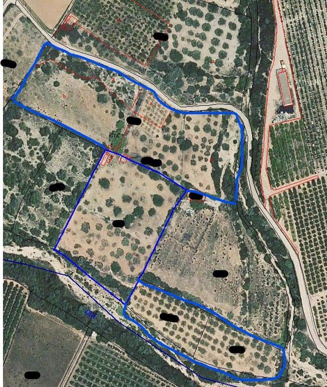 Finca/Country House for sale in Vinaros - € 65,000 (Ref: 8939111)