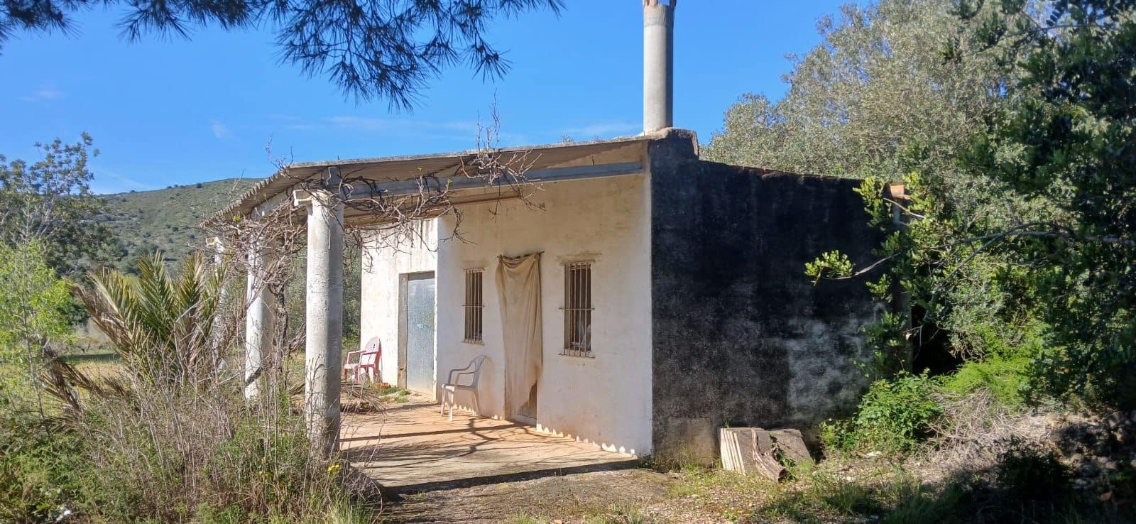 Finca/Country House for sale in Vinaros - € 65,000 (Ref: 8939111)