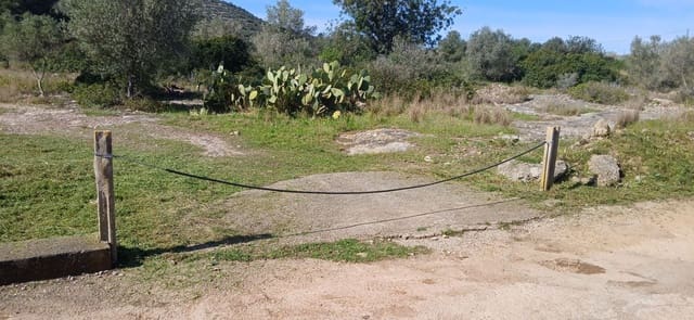 Finca/Country House for sale in Vinaròs - € 65,000 (Ref: 8939111)