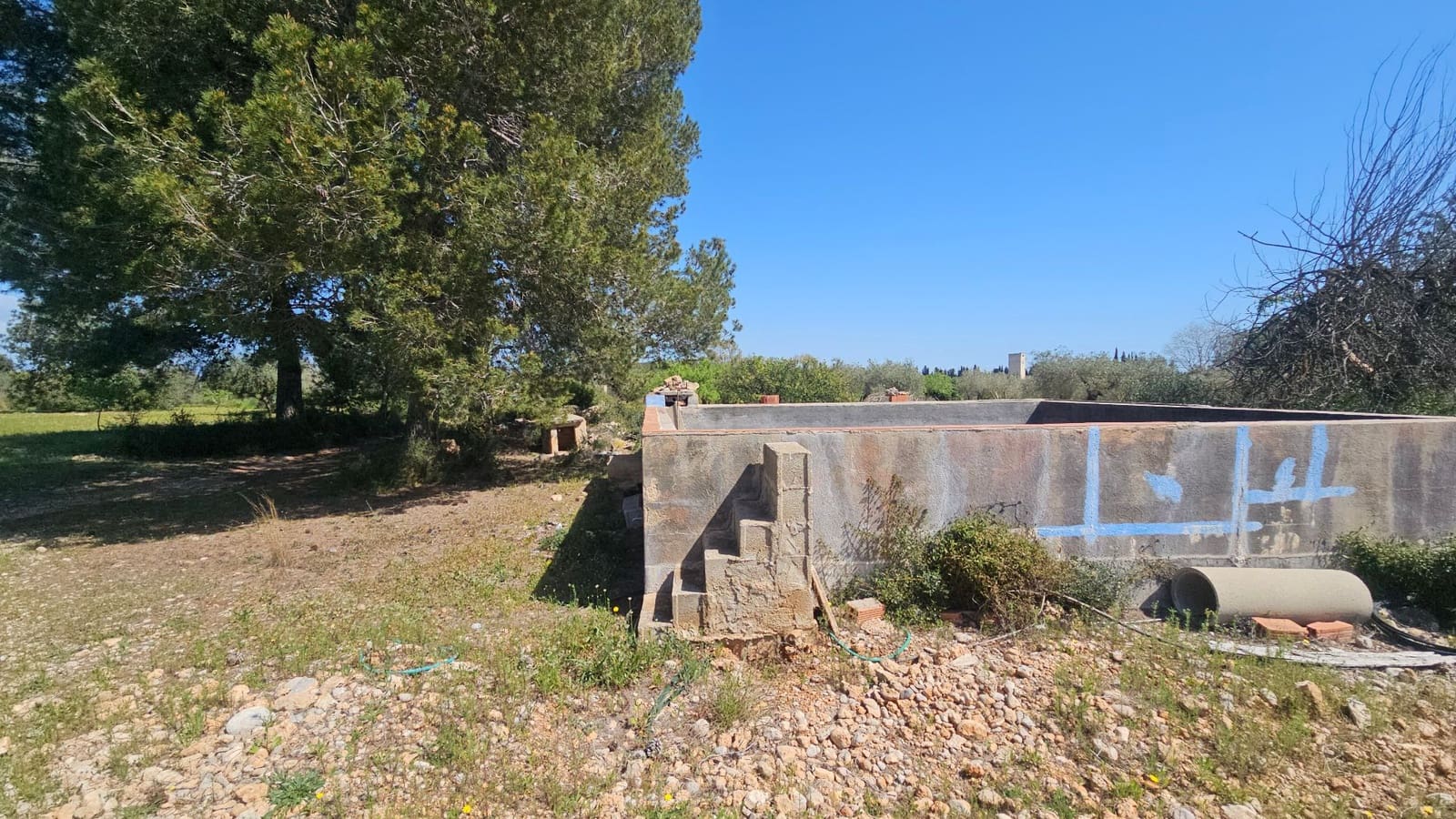 Finca/Country House for sale in Vinaros - € 65,000 (Ref: 8939111)