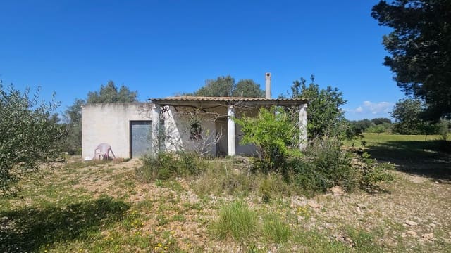 Finca/Country House for sale in Vinaròs - € 65,000 (Ref: 8939111)