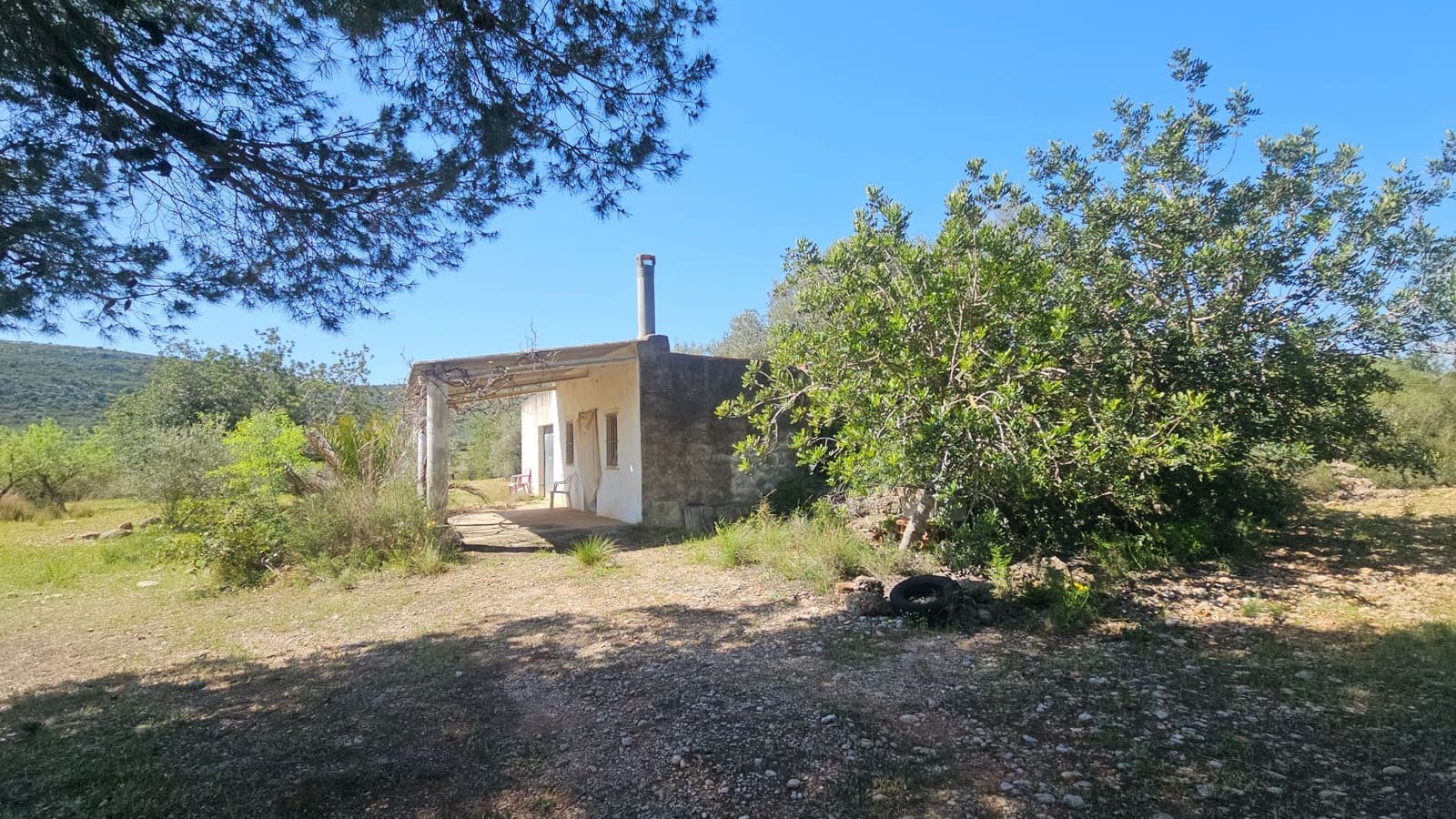 Finca/Country House for sale in Vinaros - € 65,000 (Ref: 8939111)