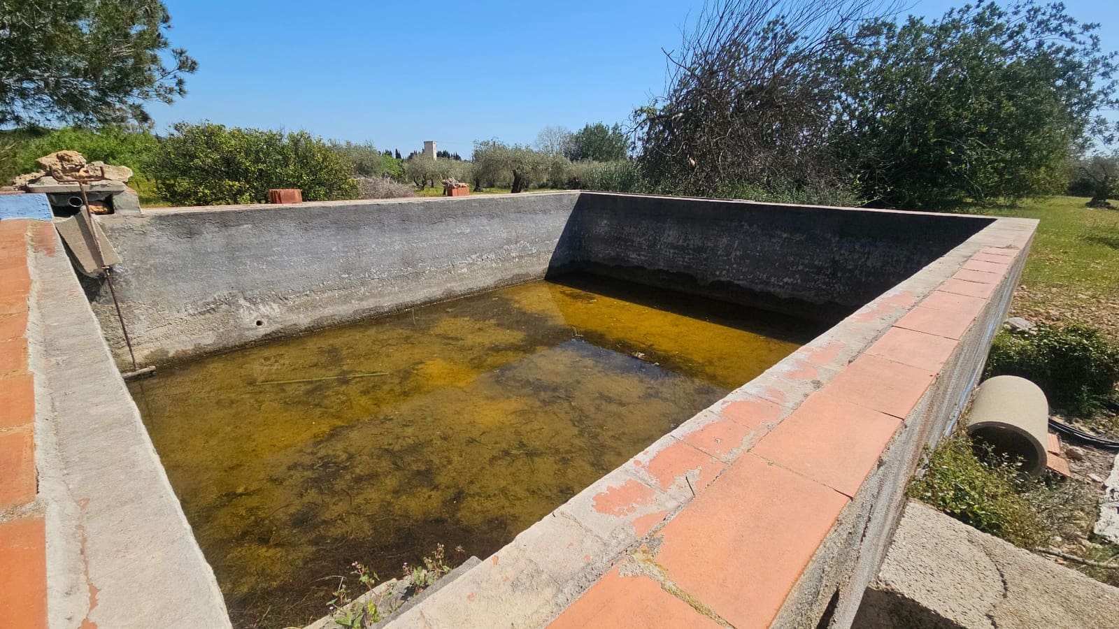 Finca/Country House for sale in Vinaros - € 65,000 (Ref: 8939111)