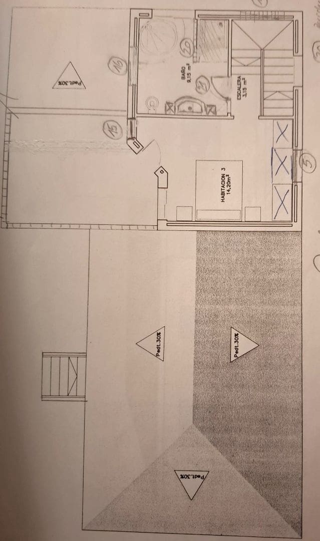 4 soveværelse Finca/Landehus til salg i Calig med swimmingpool garage - € 585.000 (Ref: 8939664)