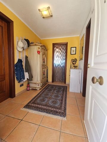 4 bedroom Finca/Country House for sale in Càlig with pool garage - € 585,000 (Ref: 8939664)