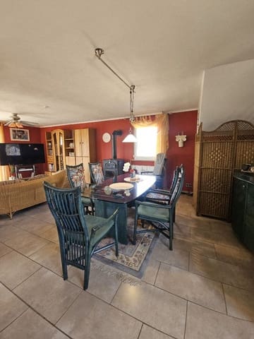 4 bedroom Finca/Country House for sale in Càlig with pool garage - € 585,000 (Ref: 8939664)