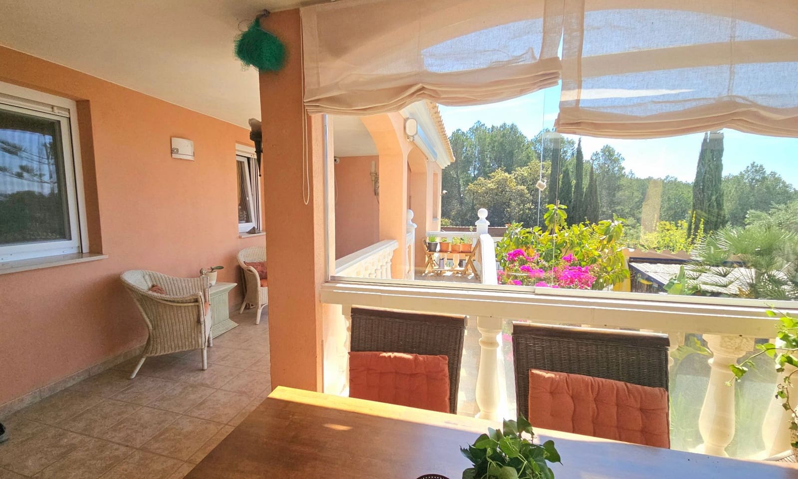 4 soveværelse Finca/Landehus til salg i Calig med swimmingpool garage - € 585.000 (Ref: 8939664)