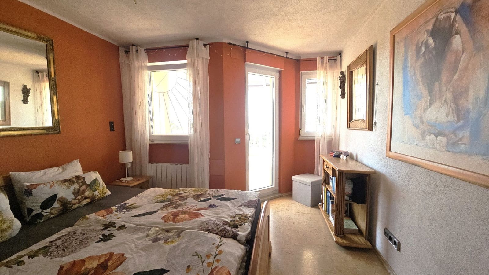 4 soveværelse Finca/Landehus til salg i Calig med swimmingpool garage - € 585.000 (Ref: 8939664)