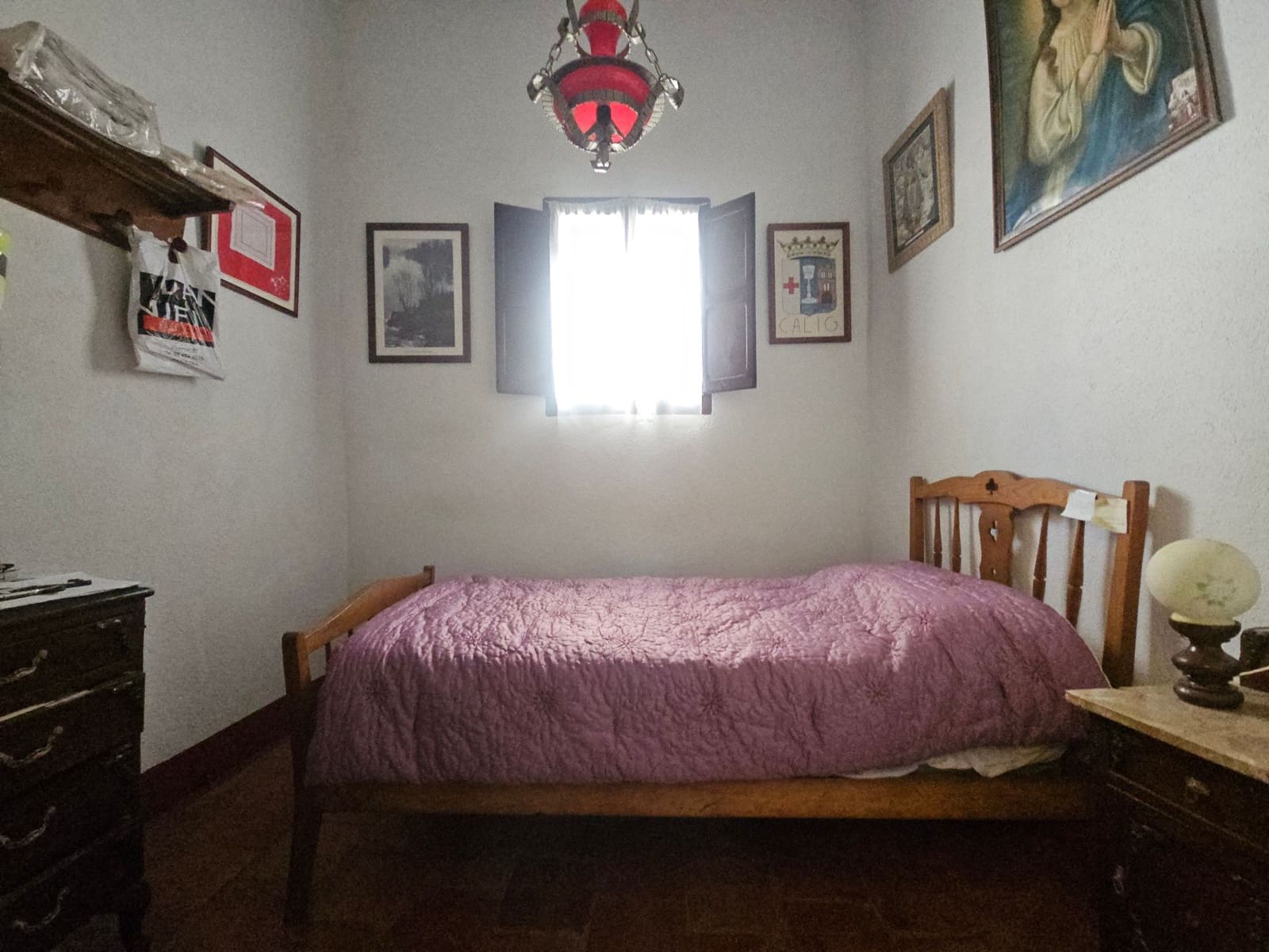 7 soverom Hotell til salgs i Calig med garasje - € 170 000 (Ref: 8951651)