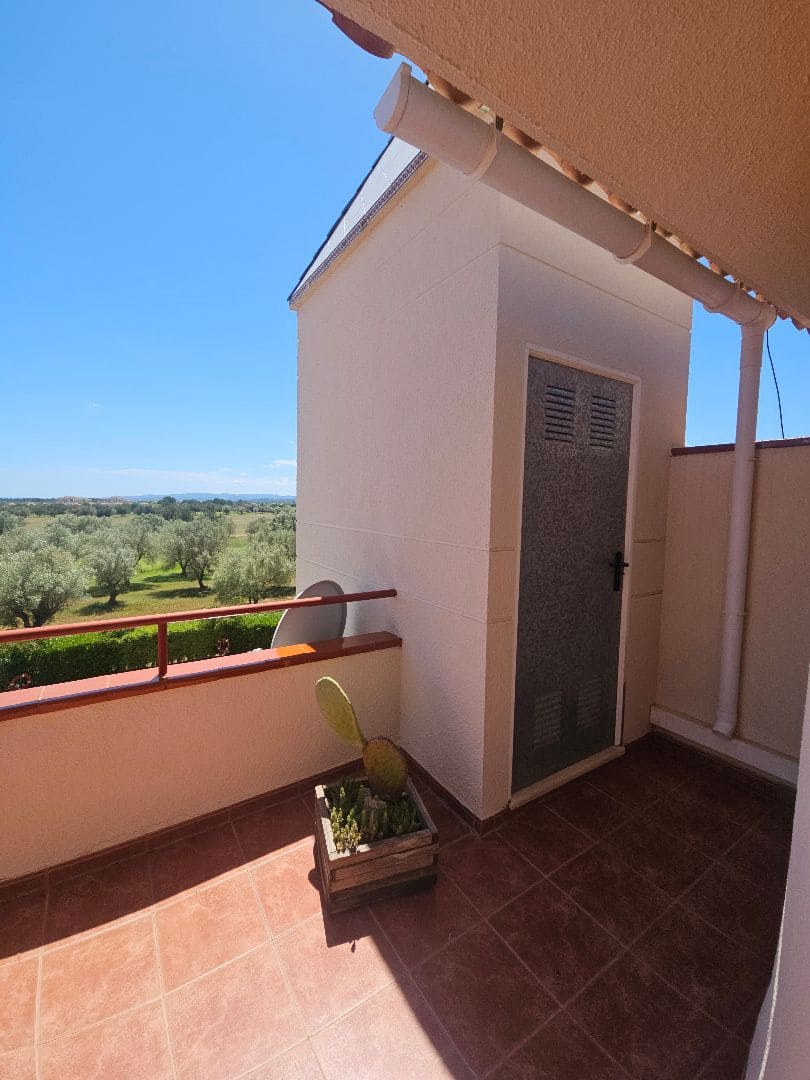 2 soveværelse Penthouse til salg i Sant Jordi med swimmingpool - € 299.000 (Ref: 9012946)