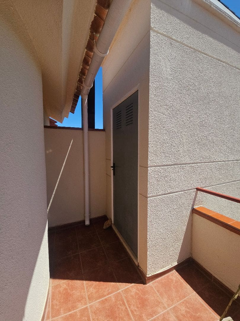 2 soveværelse Penthouse til salg i Sant Jordi med swimmingpool - € 299.000 (Ref: 9012946)