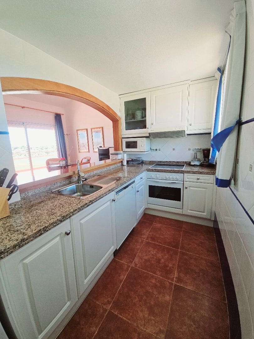 2 soveværelse Penthouse til salg i Sant Jordi med swimmingpool - € 299.000 (Ref: 9012946)