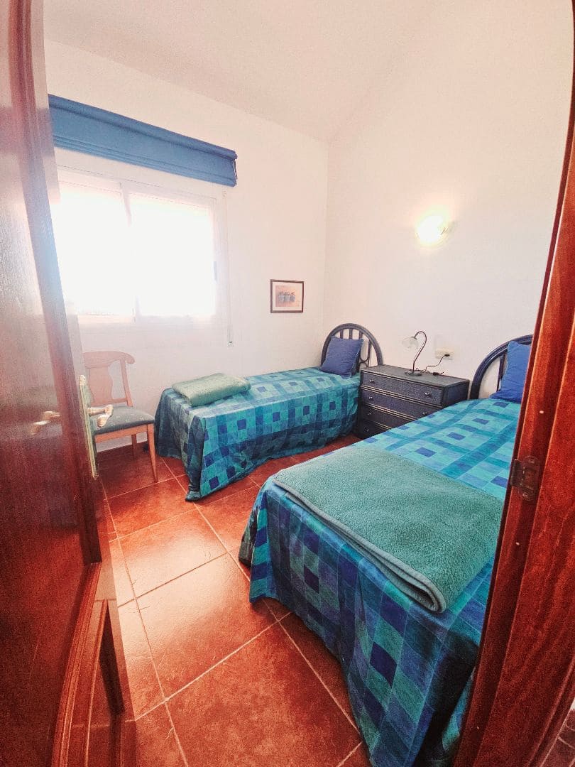 2 soveværelse Penthouse til salg i Sant Jordi med swimmingpool - € 299.000 (Ref: 9012946)