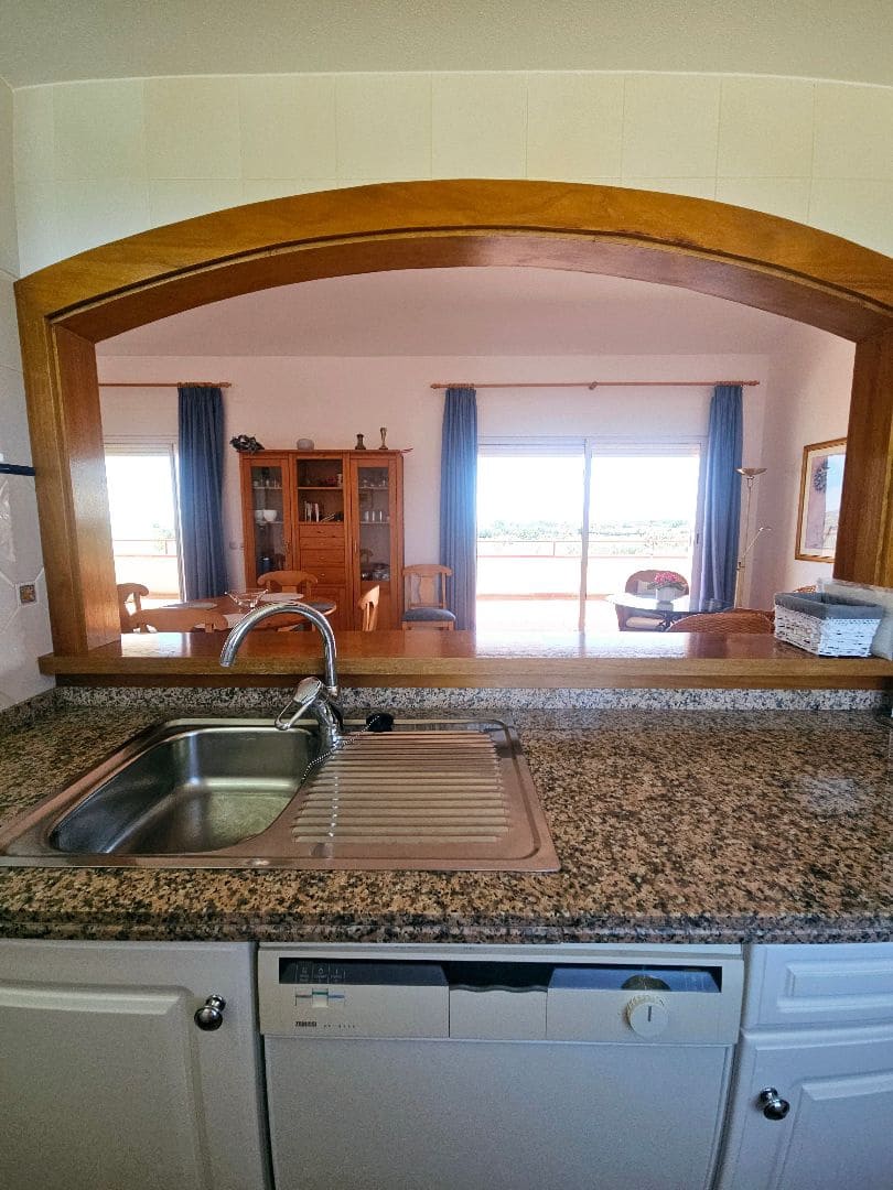 2 soveværelse Penthouse til salg i Sant Jordi med swimmingpool - € 299.000 (Ref: 9012946)