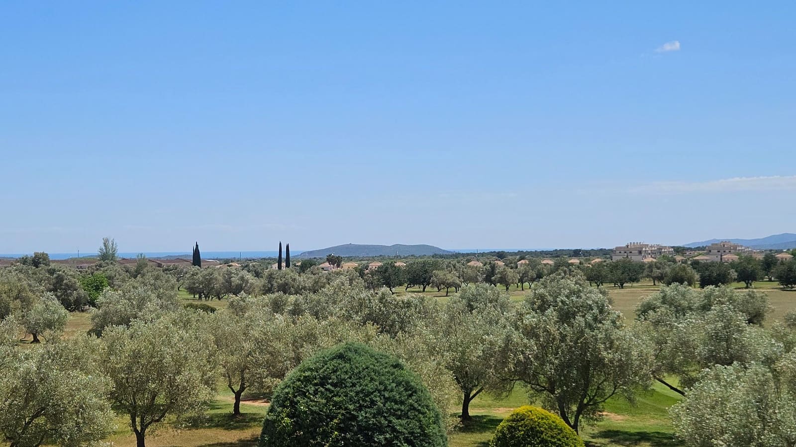 2 soveværelse Penthouse til salg i Sant Jordi med swimmingpool - € 299.000 (Ref: 9012946)