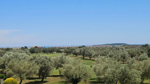 2 slaapkamer Penthouse te koop in Sant Jordi met zwembad - € 299.000 (Ref: 9012946)