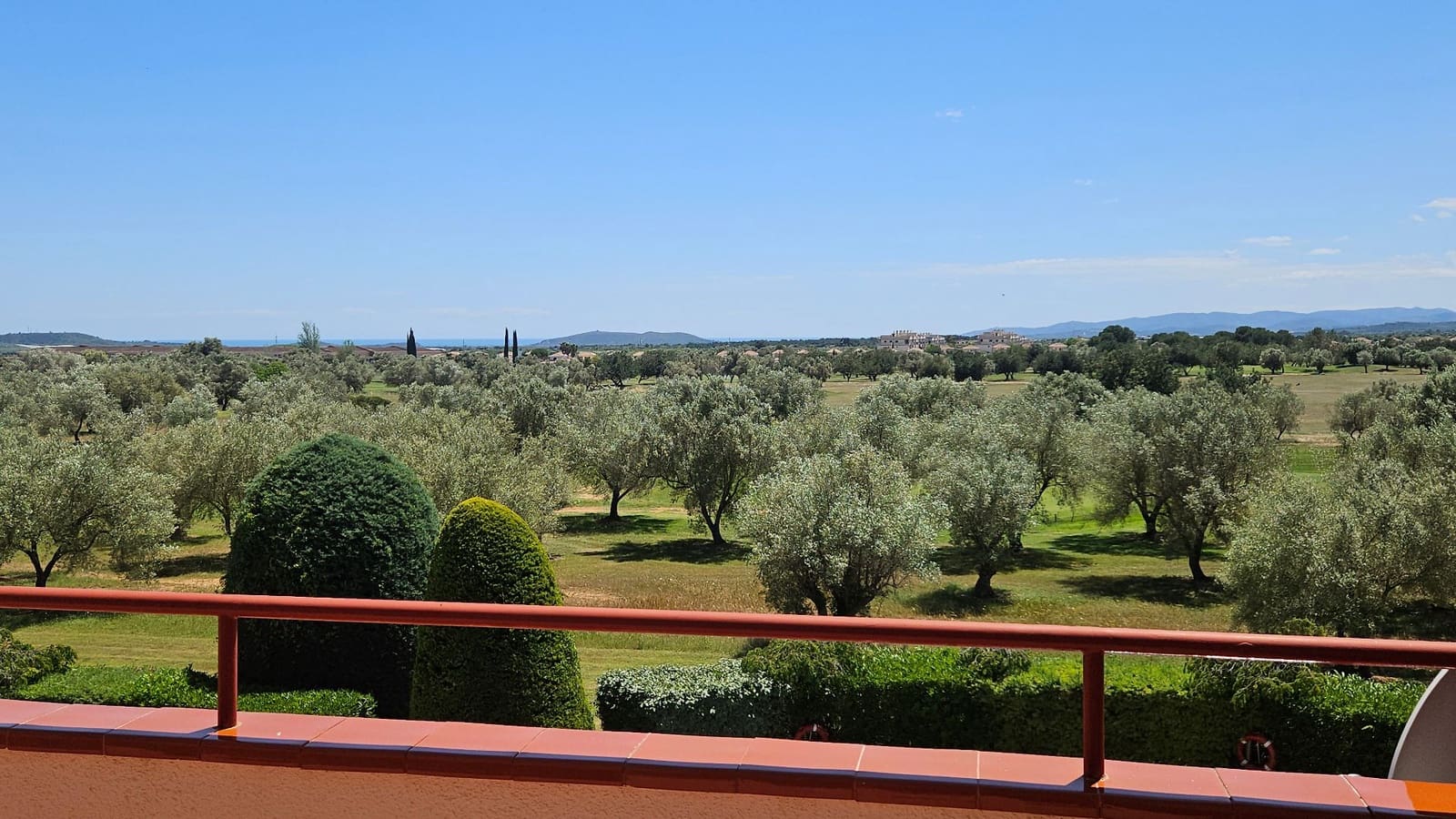 2 soveværelse Penthouse til salg i Sant Jordi med swimmingpool - € 299.000 (Ref: 9012946)