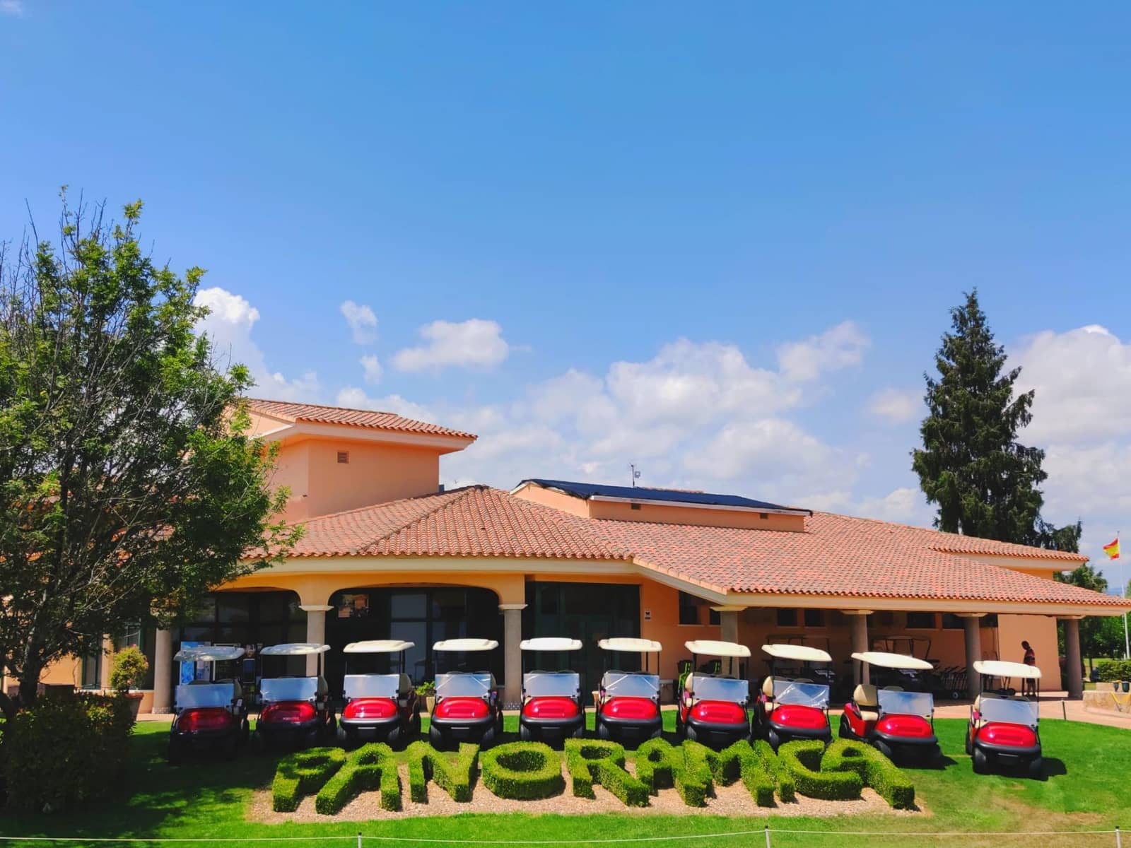 2 soveværelse Penthouse til salg i Sant Jordi med swimmingpool - € 299.000 (Ref: 9012946)