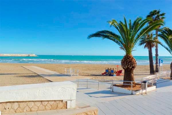 Finca/Landehus til salg i Calig - € 180.000 (Ref: 9022573)