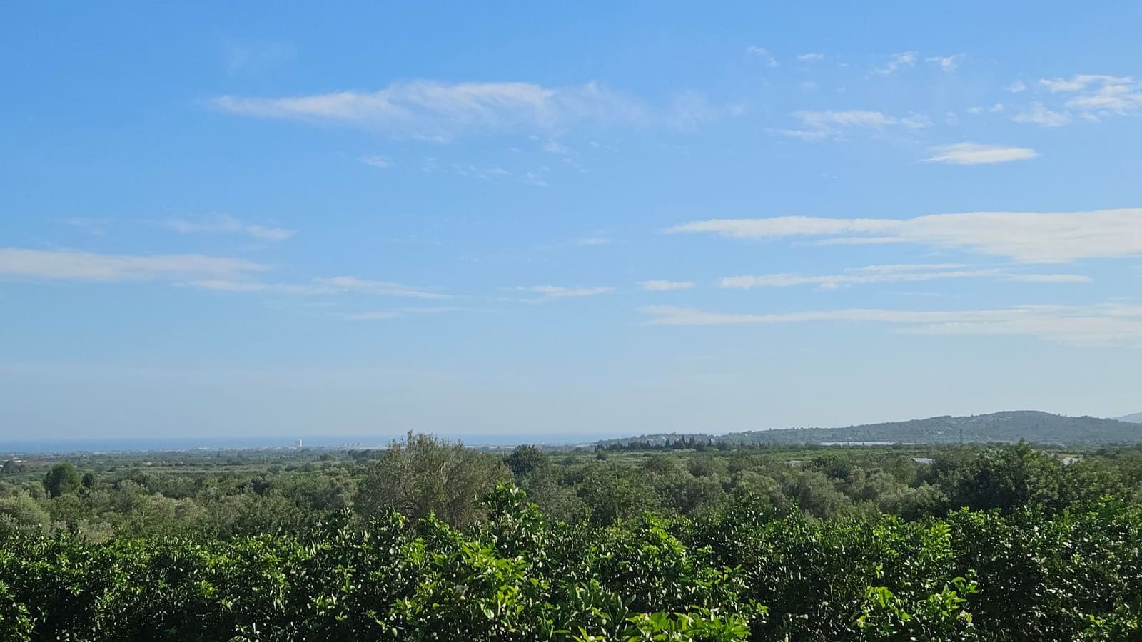 Finca/Landehus til salg i Calig - € 180.000 (Ref: 9022573)