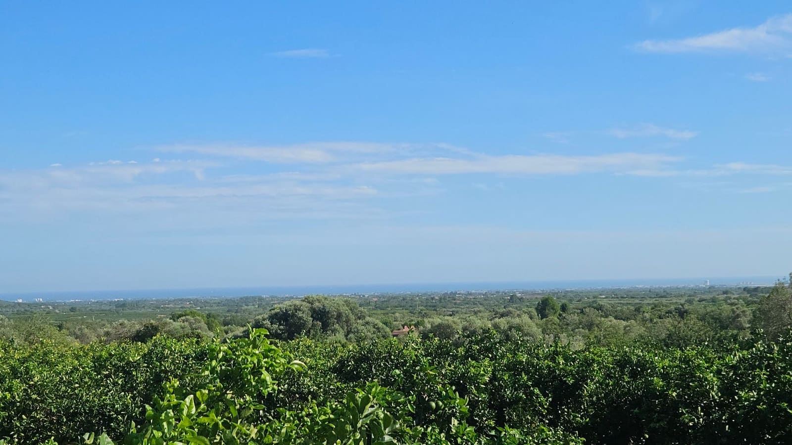 Finca/Landehus til salg i Calig - € 180.000 (Ref: 9022573)