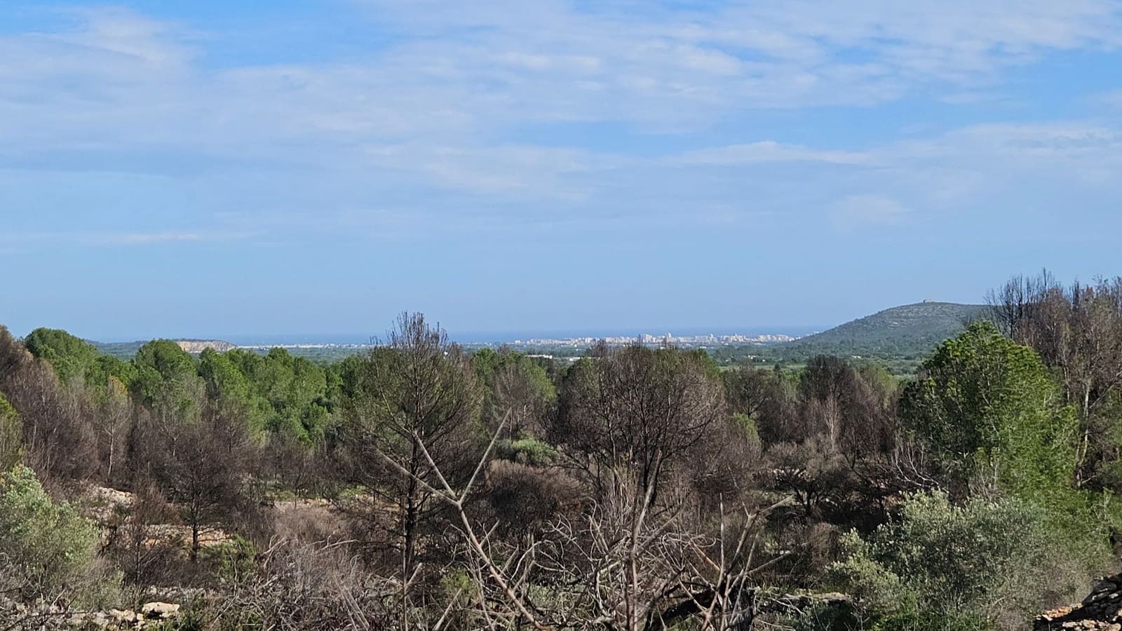 Finca/Landehus til salg i Calig - € 180.000 (Ref: 9022573)