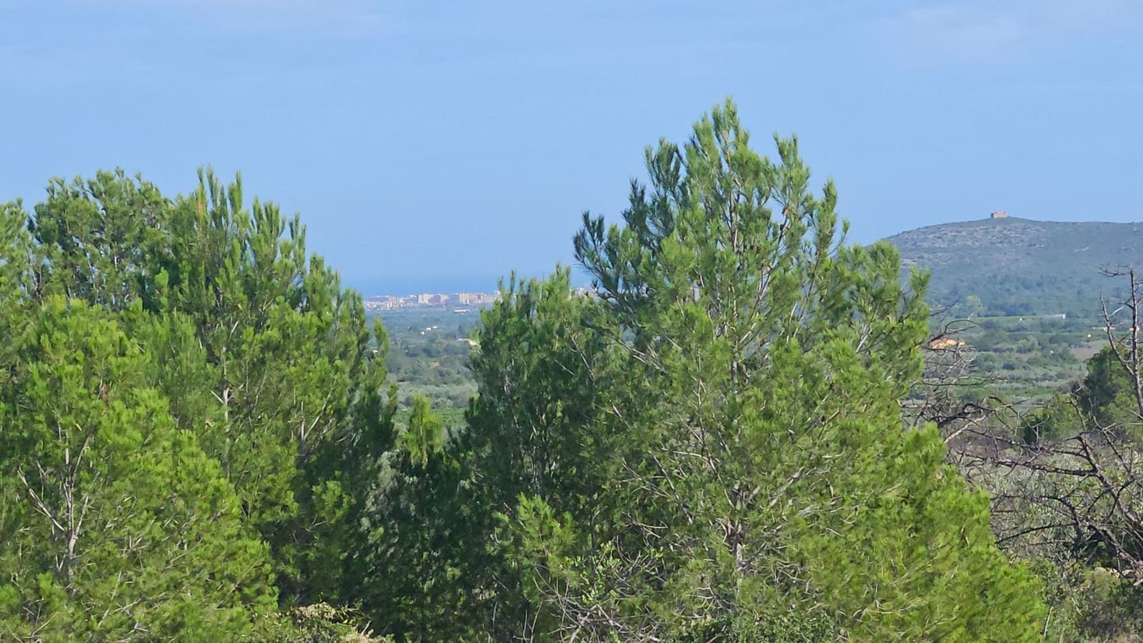 Finca/Landehus til salg i Calig - € 180.000 (Ref: 9022573)