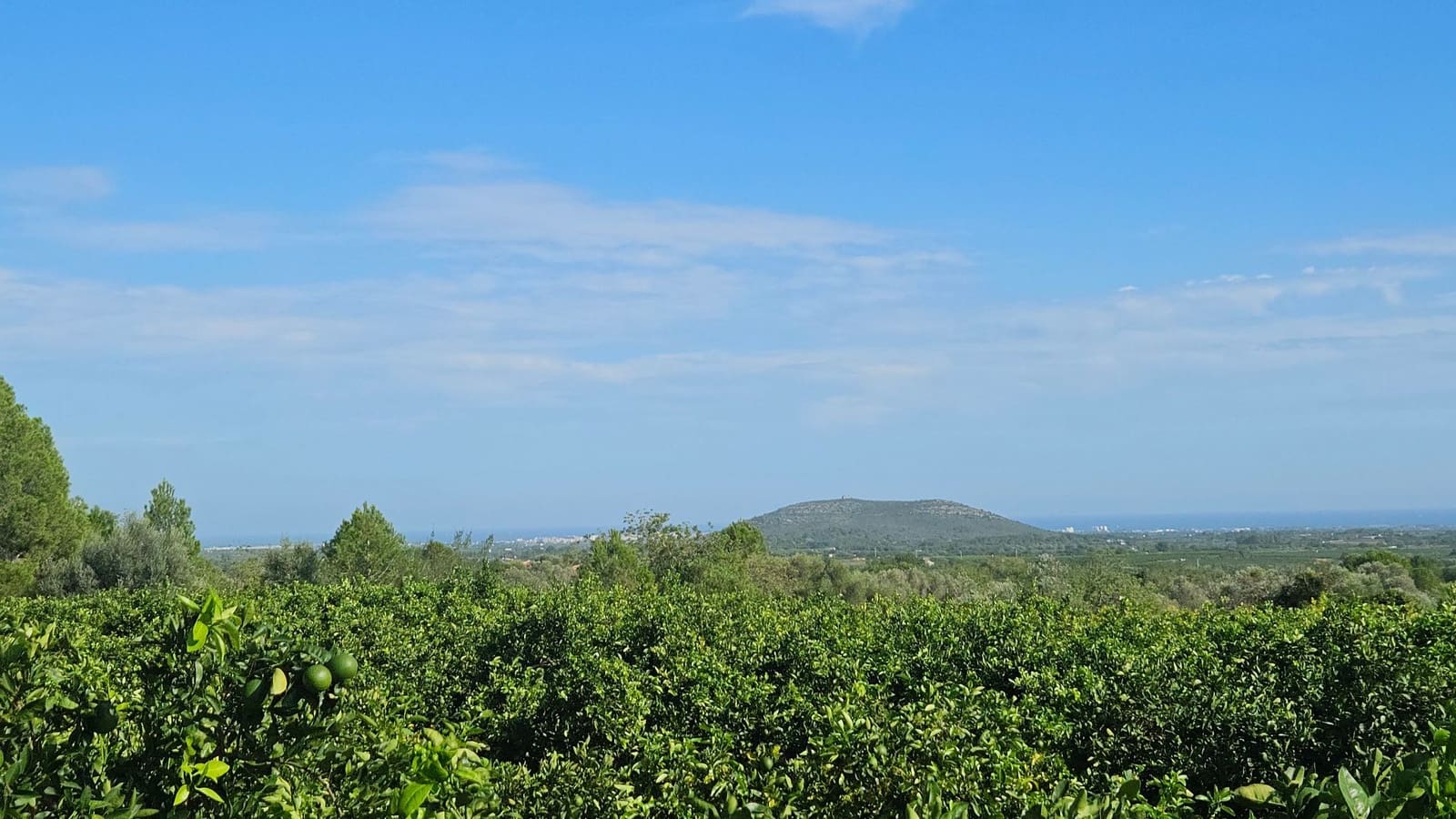 Finca/Landehus til salg i Calig - € 180.000 (Ref: 9022573)