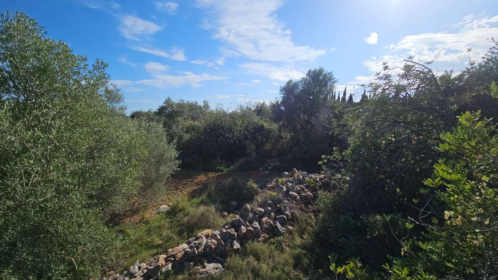 Finca/Landehus til salg i Calig - € 180.000 (Ref: 9022573)