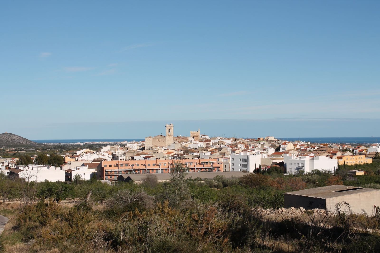 Finca/Landehus til salg i Calig - € 180.000 (Ref: 9022573)