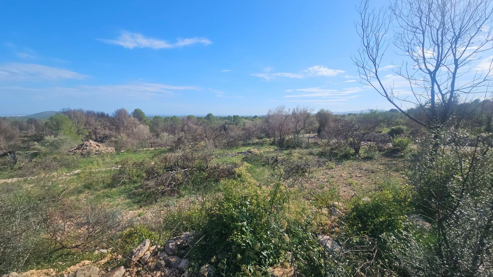 Finca/Landehus til salg i Calig - € 180.000 (Ref: 9022573)