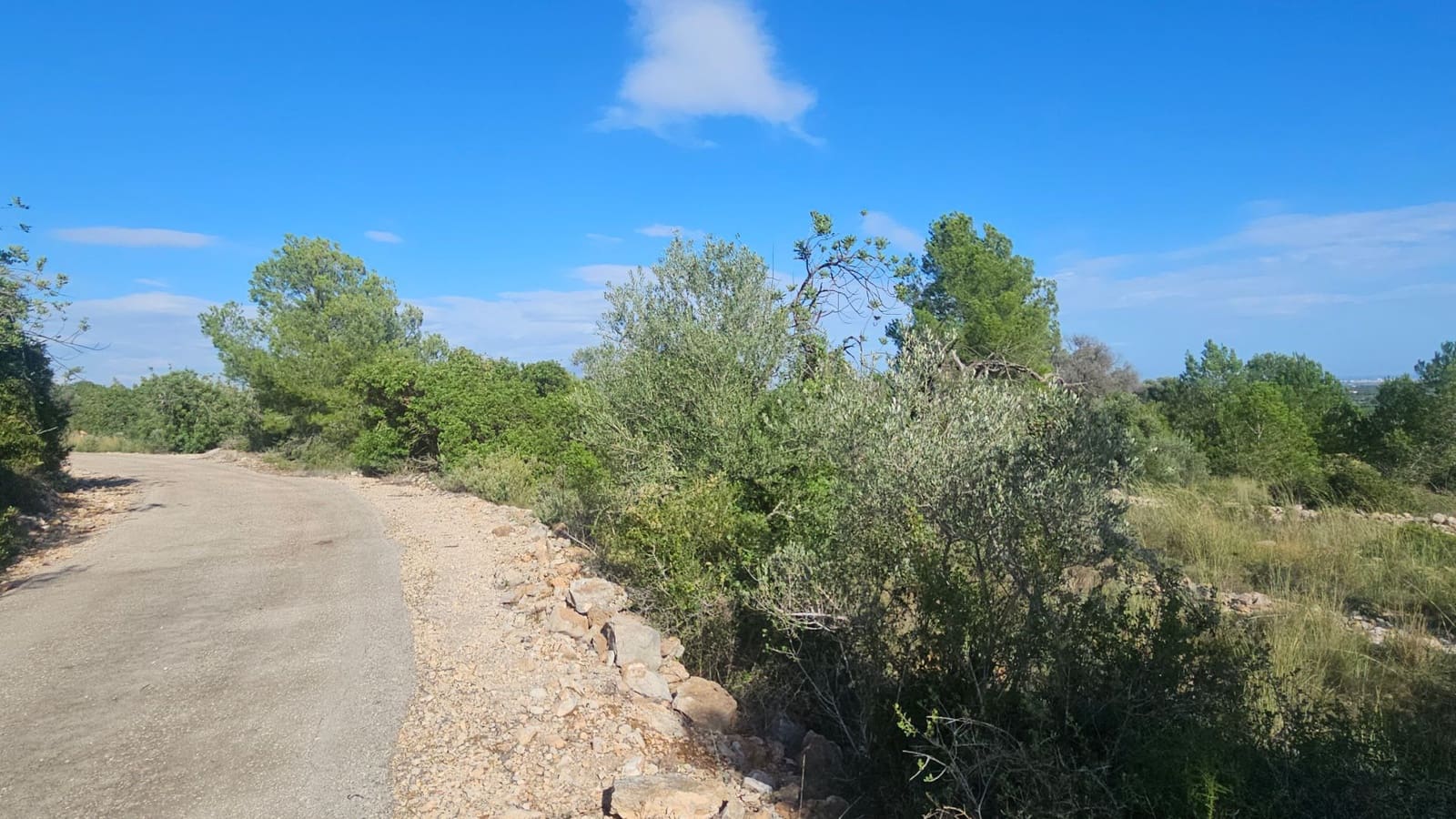 Finca/Landehus til salg i Calig - € 180.000 (Ref: 9022573)