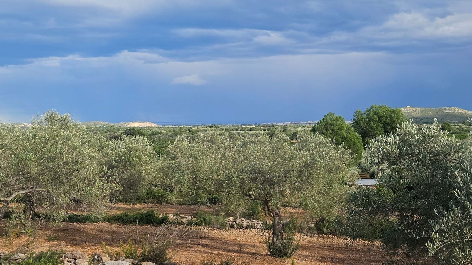 Finca/Landehus til salg i Calig - € 180.000 (Ref: 9022573)