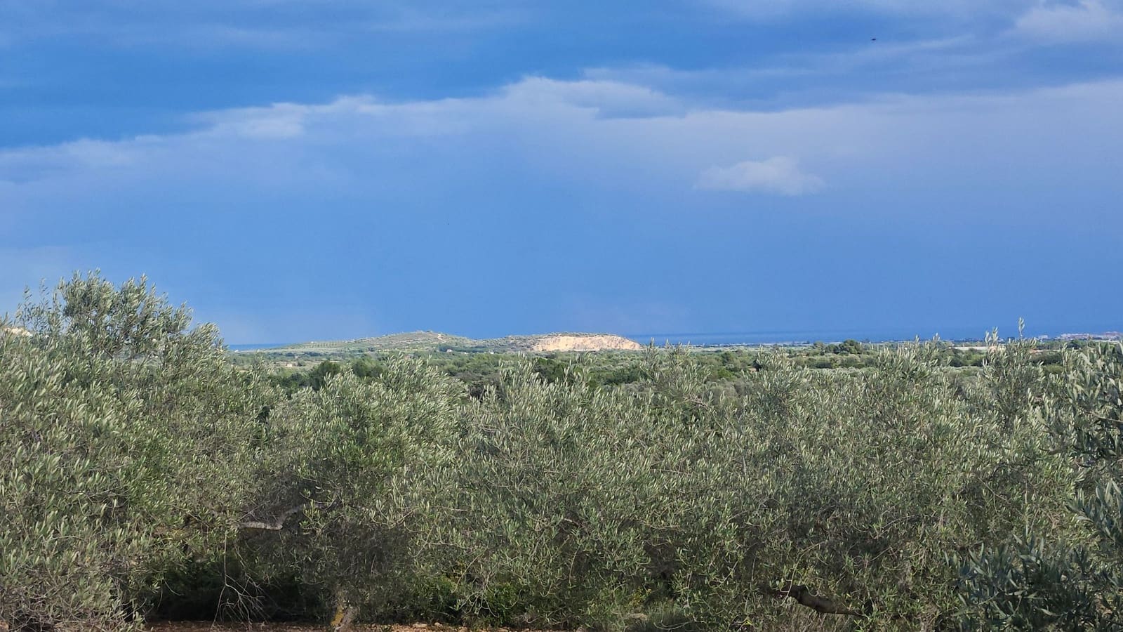 Finca/Landehus til salg i Calig - € 180.000 (Ref: 9022573)