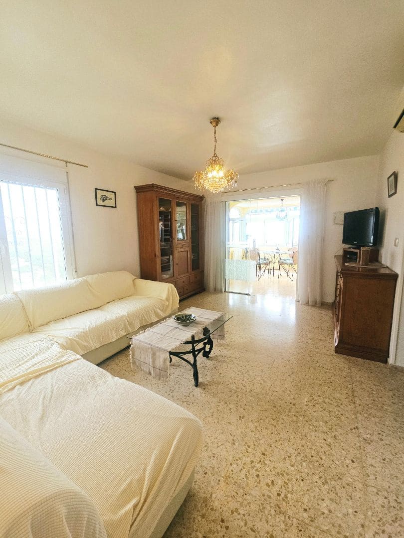 3 soverom Villa til salgs i Peniscola med svømmebasseng garasje - € 390 000 (Ref: 9046404)