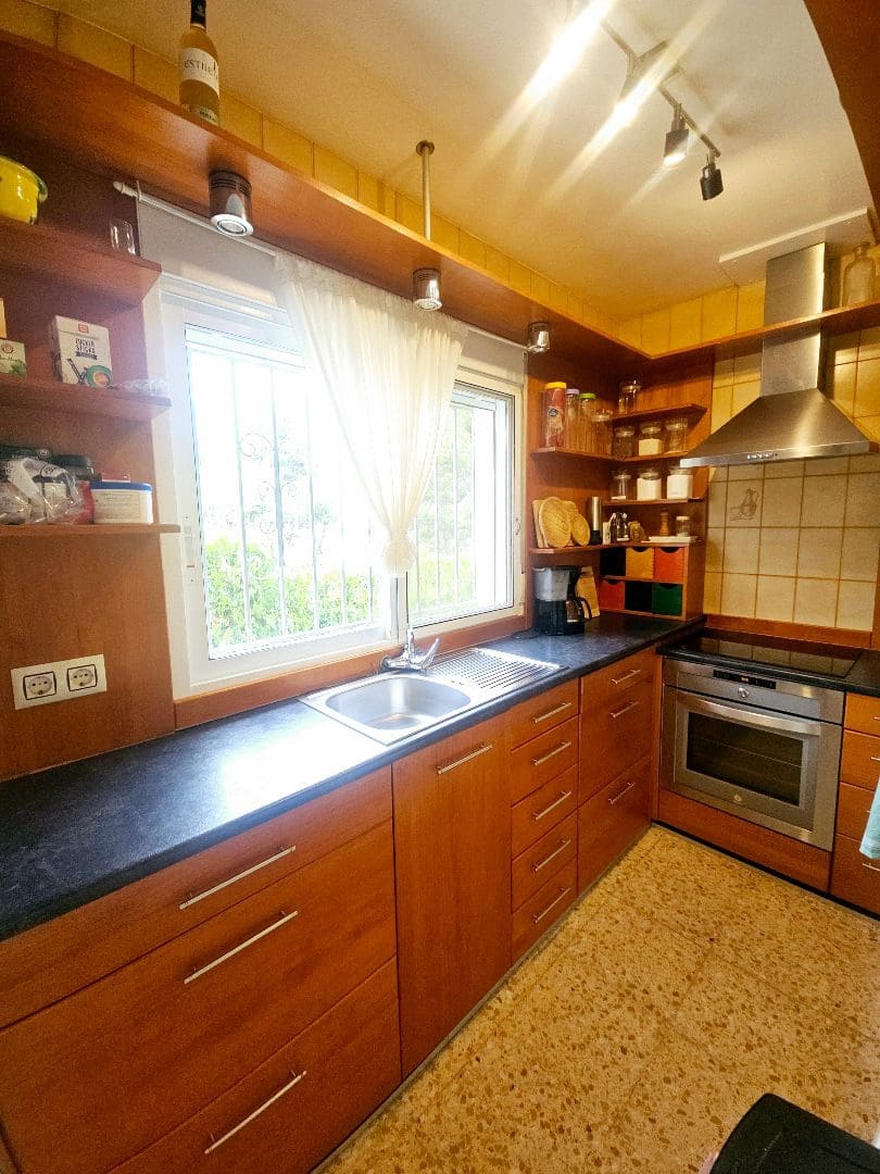 3 soverom Villa til salgs i Peniscola med svømmebasseng garasje - € 390 000 (Ref: 9046404)