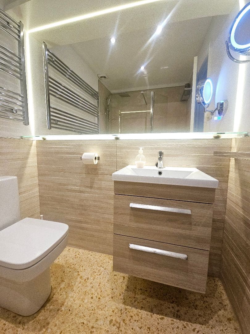 3 soverom Villa til salgs i Peniscola med svømmebasseng garasje - € 390 000 (Ref: 9046404)