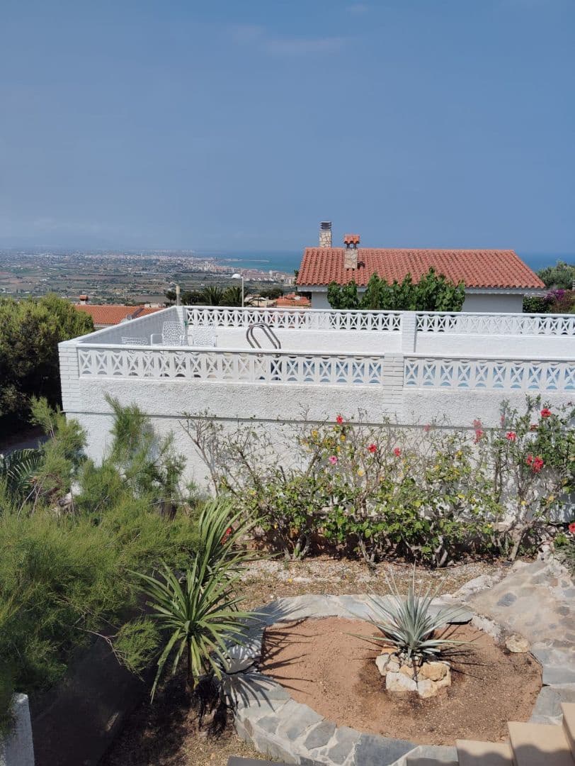 3 soverom Villa til salgs i Peniscola med svømmebasseng garasje - € 390 000 (Ref: 9046404)