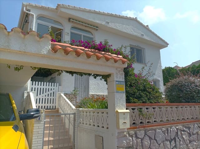 3 soverom Villa til salgs i Peñíscola med svømmebasseng garasje - € 390 000 (Ref: 9046404)